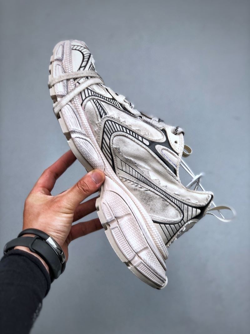 Balenciaga Track Shoes